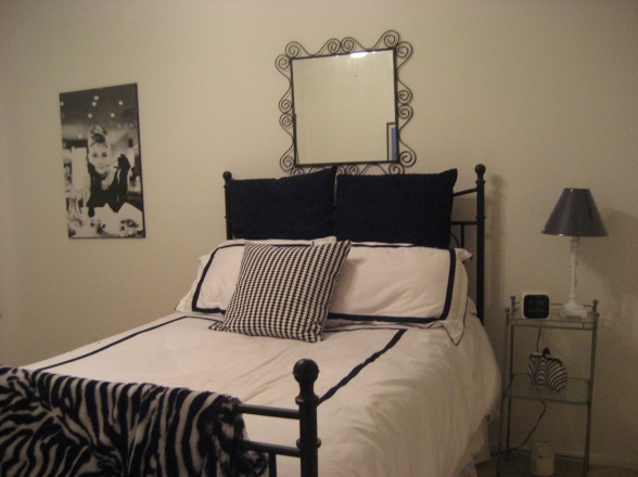 Bedroom , 10 Cool Audrey Hepburn Bedroom Ideas : Audrey Hepburn ...