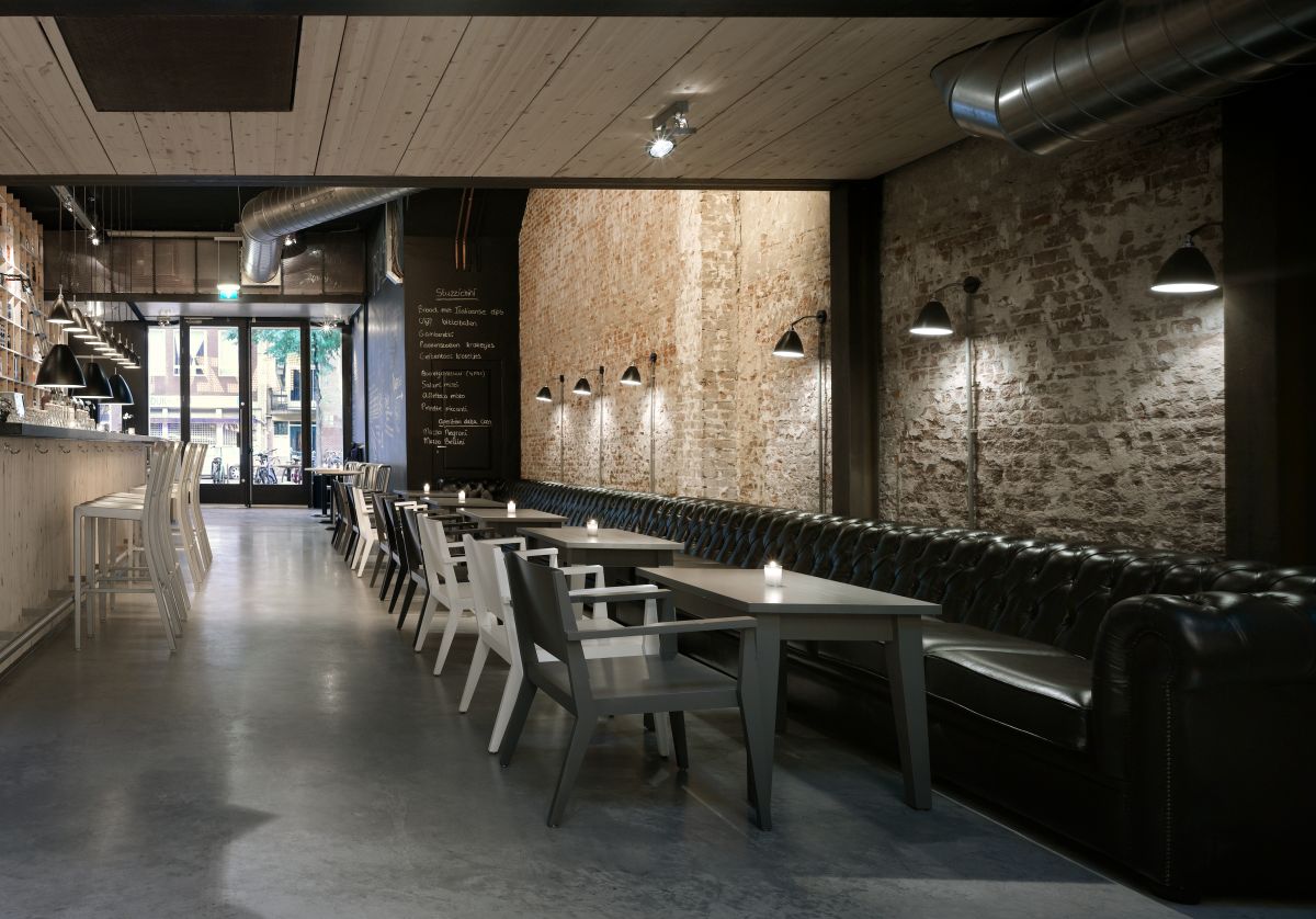 Best Interior Restaurant Design Ideas Photos Decorating Design