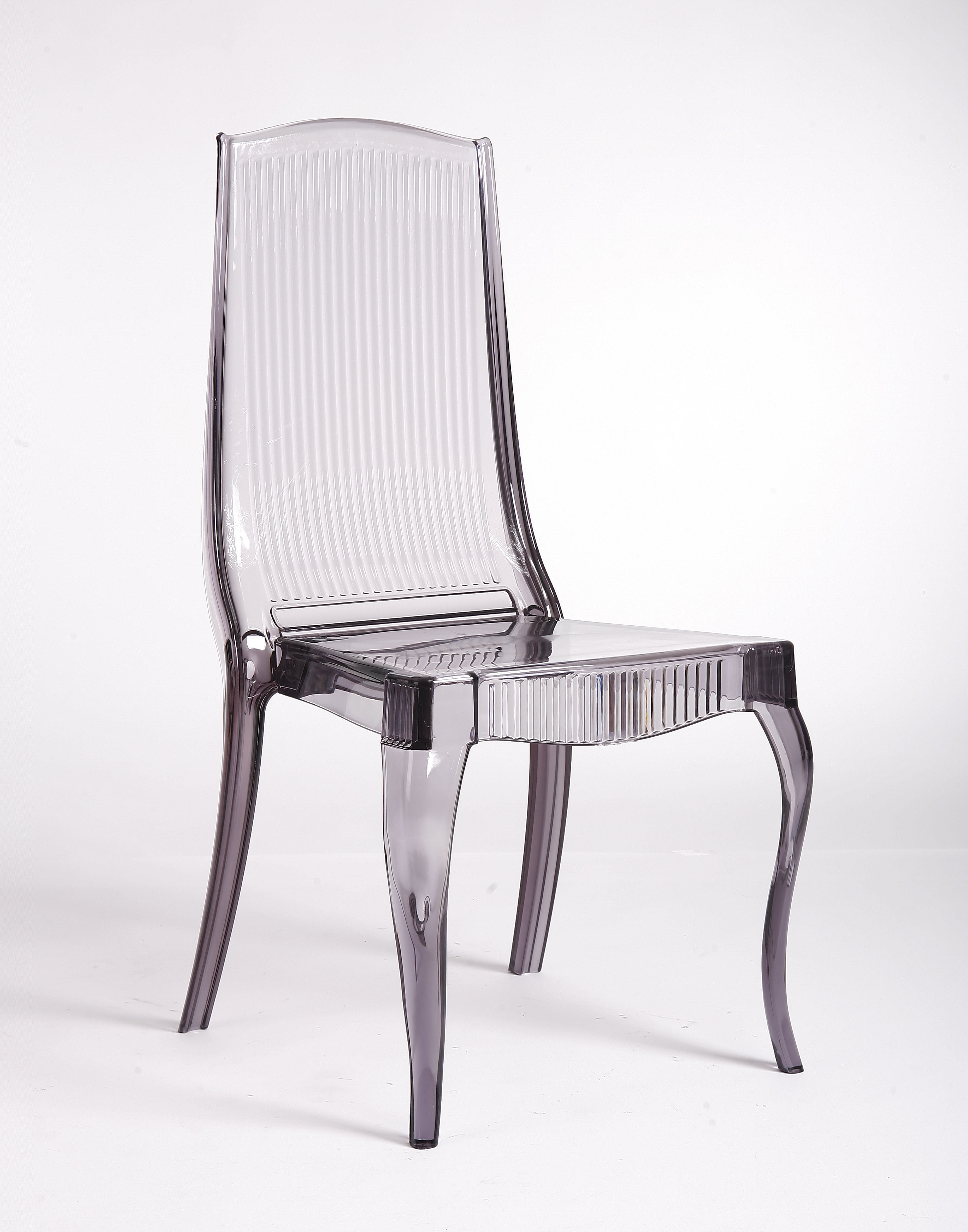 Trendy Acrylic Dining Chairs For A Modern Look