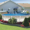 Best-Above-Ground-Pool , Above Ground Pool Deck Ideas In Furniture Category