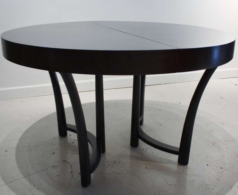 768x630px 13 Expandable Round Dining Table Idea Picture in Furniture