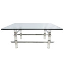 Lucite Coffee Table 2 , 7 Favourite Model Of Lucite Coffee Table In Furniture Category