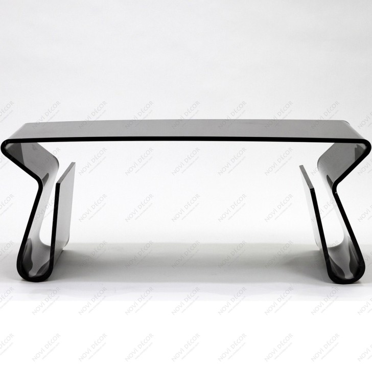 Furniture , 7 Favourite Model of Lucite Coffee Table : Lucite Coffee Table 5