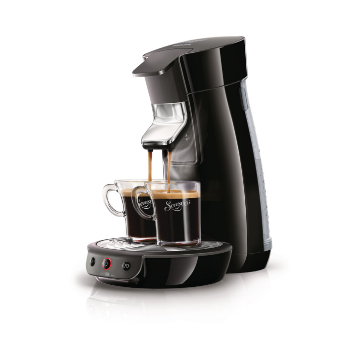 Kitchen Appliances , 12 Examples Senseo Coffee Maker : Senseo Coffee Maker Machine
