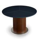 beautiful-Expandable-Round-Dining-Table , 13 Expandable Round Dining Table Idea In Furniture Category