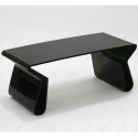 black acrylic coffee table , Popular Acrylic Coffee Table Picture In Furniture Category