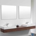 contemporary floating bathroom vanities , Floating Bathroom Vanities Ideas In Bathroom Category