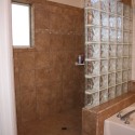 doorless showers design , Doorless Showers Idea For Your Small Bathroom In Bathroom Category