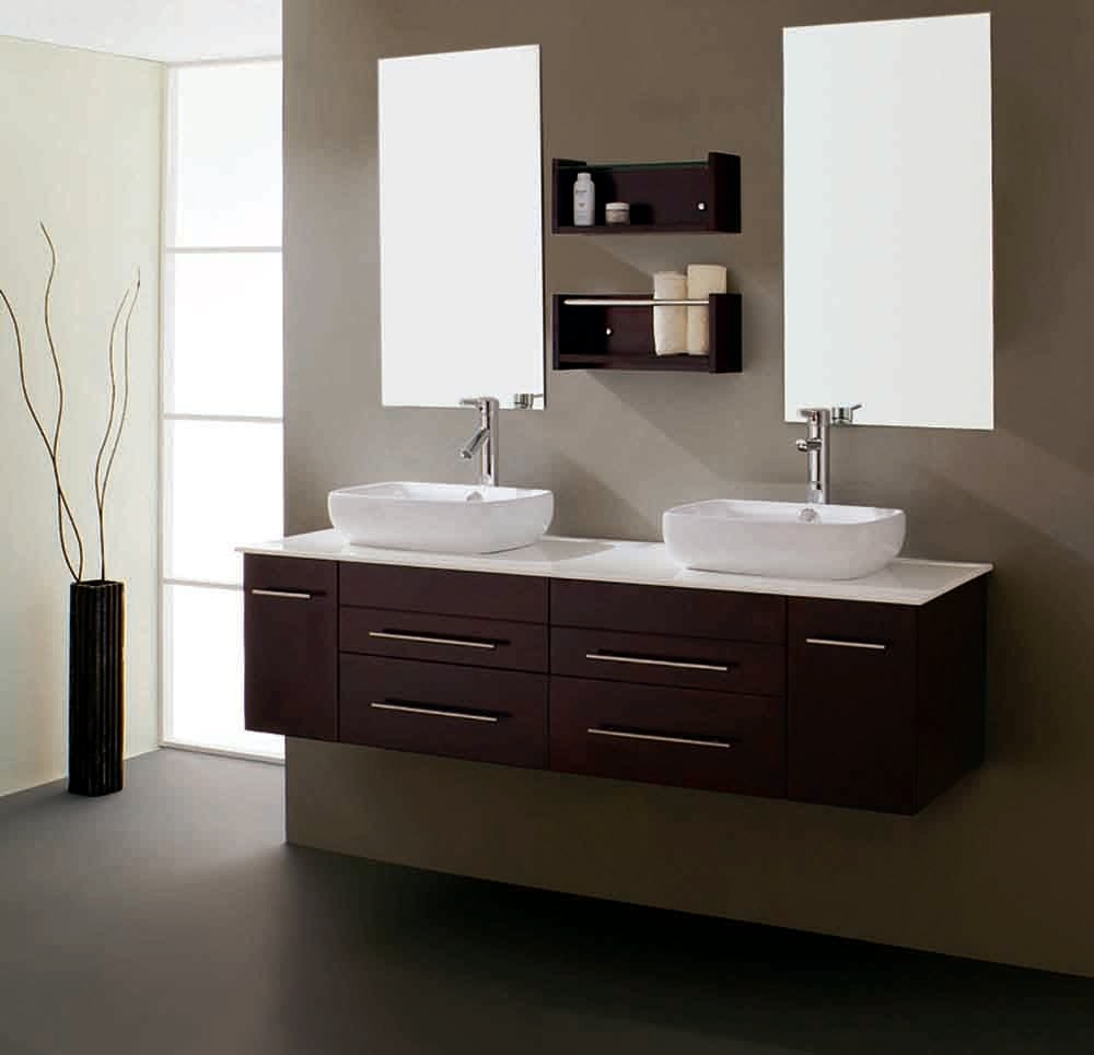 1000x965px Floating Bathroom Vanities Ideas Picture in Bathroom