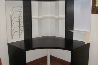 480x640px 7 Best Seller Ikea Corner Desk Picture in Furniture