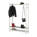 TJUSIG Clothes/shoe rack - white - IKEA | Organizing , 9 Popular Ikea Shoe Rack In Furniture Category