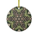 kaleidoscopic-pine-cone-christmas-tree-ornament , 10 Pinecone Ornaments Ideas In Lightning Category