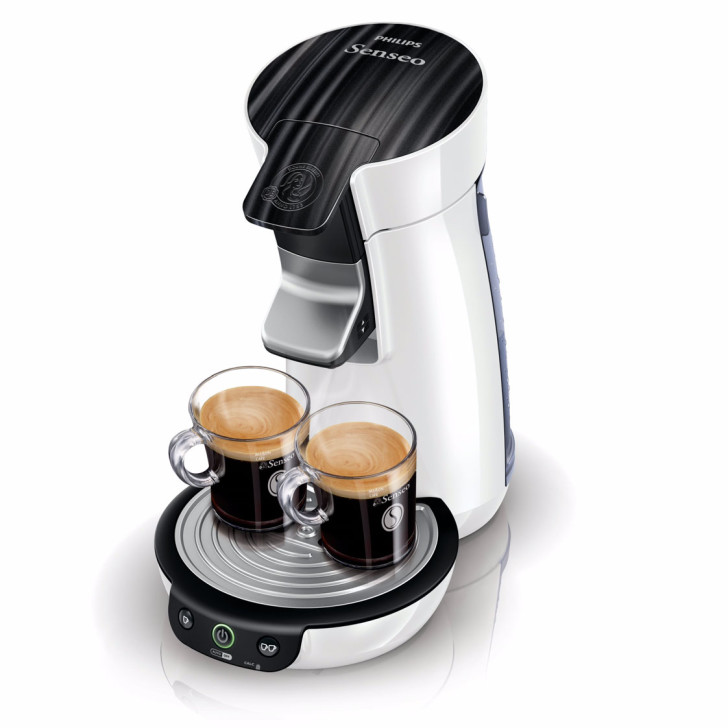 Kitchen Appliances , 12 Examples Senseo Coffee Maker : Senseo Coffee Maker Milk