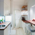 simple small apartment design , Small Apartment Interior Design Idea In Living Room Category