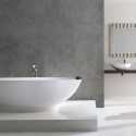 white-luxury-bathtubs , 17 Awesome Victoria And Albert Tubs Idea In Bathroom Category