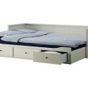 Beautiful-Daybed-Frame-Ikea , 7 Most Popular IKEA Daybeds Design In Bedroom Category