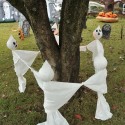 DIY Halloween Decorations , 11 Brilliant Ideas For Making Homemade Halloween Decorations In Furniture Category