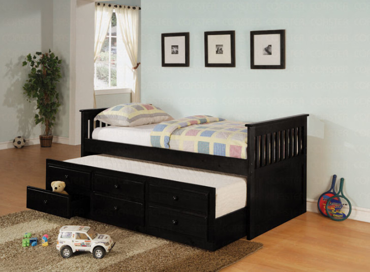Bedroom , 8 Nice Daybeds with Trundle Ikea : Daybed With Trundle