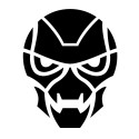 Halloween Transformers Stencil , 8 Halloween Carving Templates Photos In Lightning Category