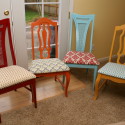 Reupholstering Dining Room Chairs metal dining chairs , Reupholstering Dining Room Chairs In Furniture Category