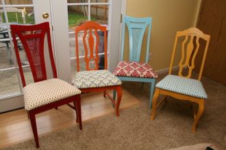 3504x2336px Reupholstering Dining Room Chairs Picture in Furniture