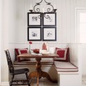 Small-Spaces-Dining-Room-Sets-Layout , Dinette Sets For Small Spaces In Kitchen Category