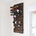 Wall riddling_rack_picture , 7 Riddling Rack Design Idea In Furniture Category