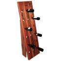 Wine-Rack-Riddling-Jarrah , 7 Riddling Rack Design Idea In Furniture Category
