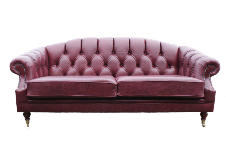 Living Room , 7 Chesterfield Sofa that Will inspiring You : Chesterfield Victoria 3