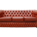 Living Room , 7 Chesterfield Sofa that Will inspiring You : classic-3-seater-chesterfield-sofa