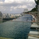 edge view marina bay infinity pool singapore , Marina Bay Sands Infinity Pool – Awesome! In Apartment Category