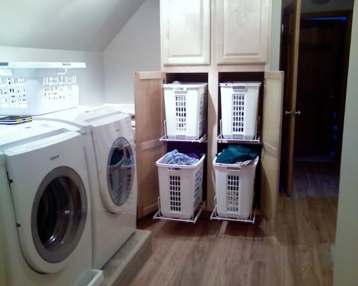 Furniture , 7 Laundry Room Cabinets Lowes Idea : Laundry Room Cabinet Ideas