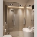 walk in showers without doors designs , 6 Doorless Walk In Shower Designs To Consider In Bathroom Category