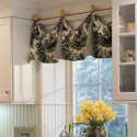 window valances patterns 5 , 10 Cool Window Valances Patterns In Furniture Category
