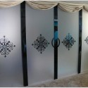Ceiling-Mounted-Room-Dividers , 5 Nice Ceiling Mount Room Divider In Furniture Category