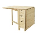 Gateleg table IKEA , 6 Ikea Gateleg Table Design In Furniture Category