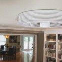 bladeless ceiling fan , Bladeless Ceiling Fan Idea In Furniture Category