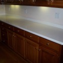 DuPont Corian® solid surface countertops , 7 Top Dupont Corian Countertops In Kitchen Category