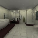 BATHROOM HOME , 6 Cool Bathroom Layout Design Tool Free In Bathroom Category