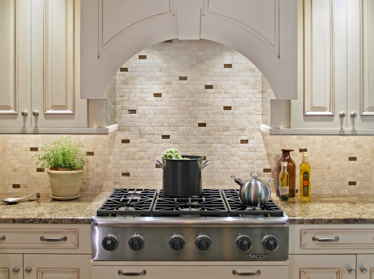 Kitchen Appliances , 7 Gorgeous Subway tile backsplash ideas : Backsplash Ideas