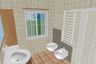 550x405px 5 Cool Bathroom Remodel Software Free Picture in Bathroom