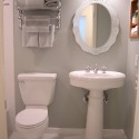 Bathroom Remodel Ideas , 8 Nice Bathroom Remodels For Small Bathrooms In Bathroom Category