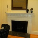 Beacon Street , 5 Gorgeous Candle Fireplace Insert In Furniture Category