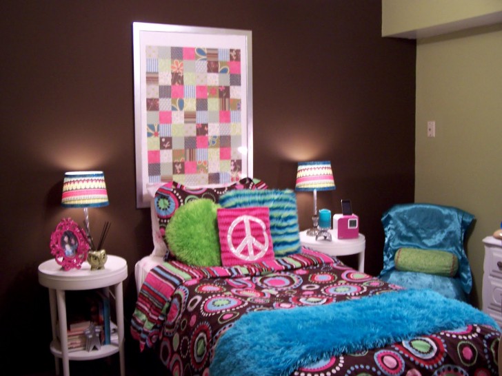 Bedroom , 5 Beautiful Tweens bedroom ideas : Bedroom Ideas