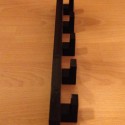 Coat Hook Rack , 7 Charming Ikea Coat Hooks In Furniture Category