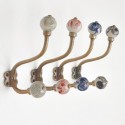 Coat Hooks , 9 Cool Vintage Coat Hooks Wall Mounted In Apartment Category