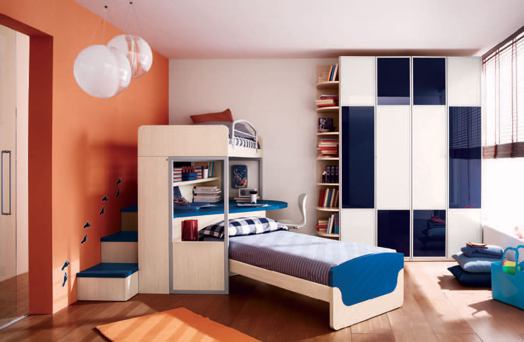 1024x670px 5 Cool Bedroom Ideas For Teenage Guys Picture in Bedroom
