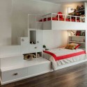 Cool bunk beds , 7 Wonderful Coolest Bunk Beds In Bedroom Category