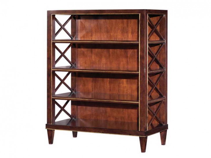 Furniture , 7 Fabulous Criss cross bookshelf : Criss Cross Bookcase At Home