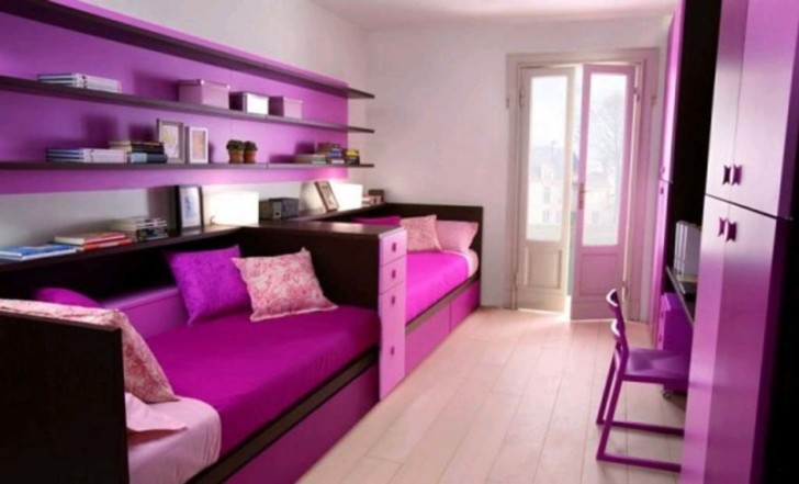 Bedroom , 8 Beautiful tween girls bedroom ideas : Elegant Room Ideas